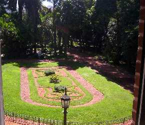 Jardín Botanico Carlos Tays