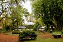 Jardín Botanico Carlos Tays