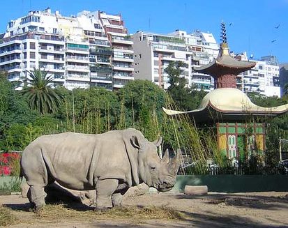 Zoo de Buenos Aires