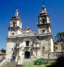 Estancia Jesuíticas en Córdoba