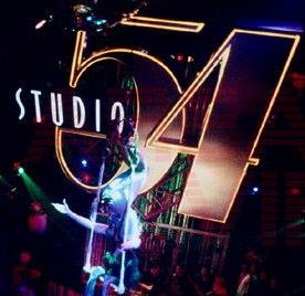 Studio 54 Night Club