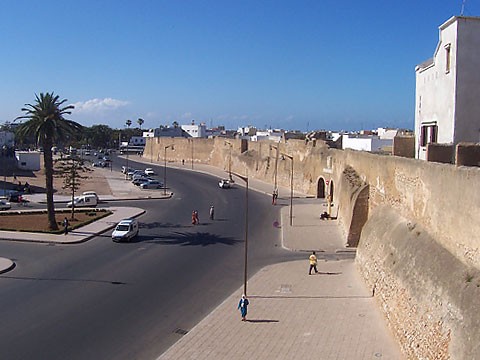 Mazagan ha sido recientemente añadida a la lista de lugares protegidos de la UNESCO, junto a otras ciudades de la zona como Fez, Marrakech, Meknes y Essaouira.