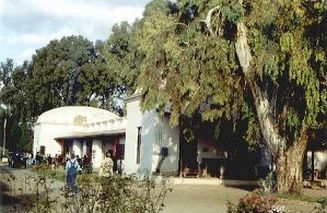 Museo Histórico Las Bóvedas