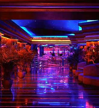 Discoteca Extravaganza de Acapulco