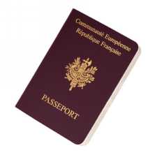 Pasaporte y Visa para ingresar a Estados Unidos