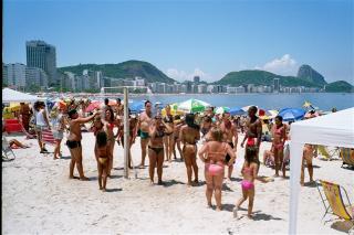 Guía Turística Gay en Rio de Janeiro