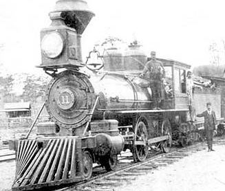 Gracias a Henry Flager el ferrocarril llegó hasta la zona de Miami comenzando allí el crecimiento de la misma.