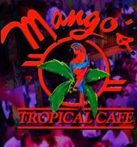 Mango's Tropical Café en Miami