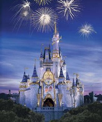 El mundo mágico del Walt Disney World transformó para siempre a la ciudad de Orlando