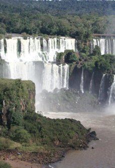 Puerto Iguazú - Misiones - Argentina