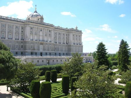Madrid (España)