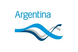 Marca país Argentina