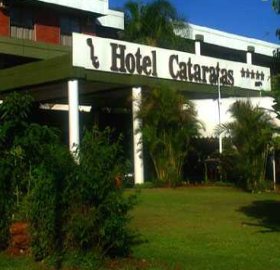 Hotel Cataratas