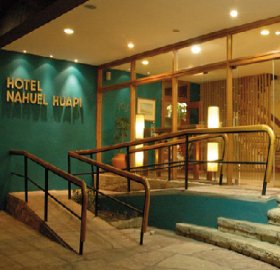 Hotel Nahuel Huapi