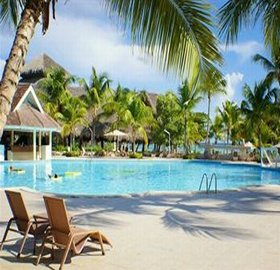 Tropical Clubs Bavaro Resort