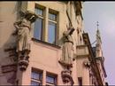 Documental turistico de Praga