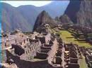 Visitando Machu Picchu