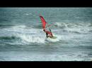 Windsurf en Punta del Este